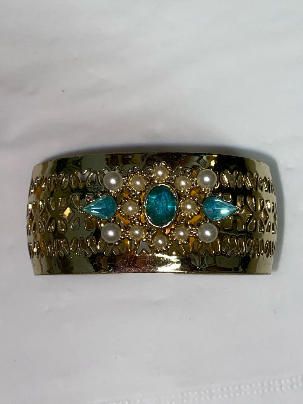Bracelet Cuff